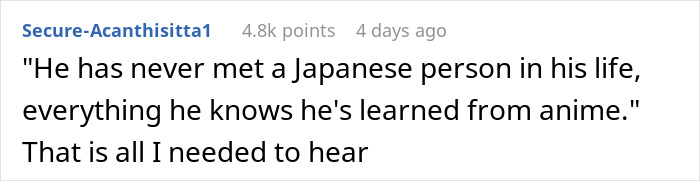 Person Loses A Friend After He Can’t Handle The Truth About Why His Dating Life Sucks Person Loses A Friend After He Can’t Handle The Truth About Why His Dating Life Sucks