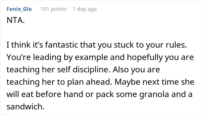 Dad Takes Hungry 15YO To Fast Food Place, Tells Her To Order Her Food, She Can’t Do It Dad Takes Hungry 15YO To Fast Food Place, Tells Her To Order Her Food, She Can’t Do It