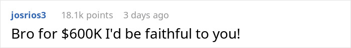 Man Breaks Up With GF On The Spot: “I Was Stupid To Think She Was A Decent Human” Man Breaks Up With GF On The Spot: “I Was Stupid To Think She Was A Decent Human”
