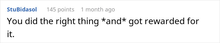 Man Gets Twice The Refund And A Gift Card After Shutting His Mouth And Letting Cashier “Do Her Job” Man Gets Twice The Refund And A Gift Card After Shutting His Mouth And Letting Cashier “Do Her Job”