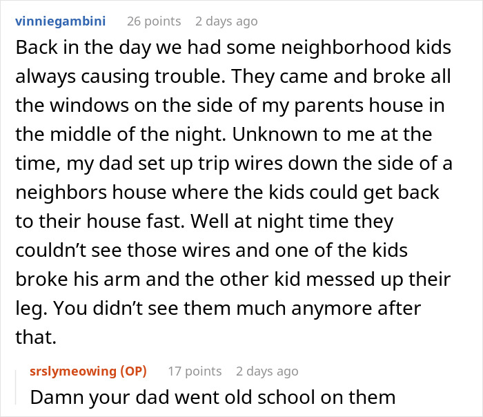 Kid Maliciously Kicks Neighbors&rsquo; House For TikTok, Faces The Consequences When They Have Enough