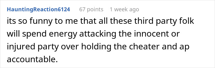 Man Feels His GF Is Cheating, Finds Out She’s Having An Affair With His Boy, Shares It On Her B-Day Man Feels His GF Is Cheating, Finds Out She’s Having An Affair With His Boy, Shares It On Her B-Day