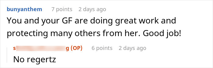 Woman Doxes Man&rsquo;s Address, He Finds Her Workplace And Gets Her Fired