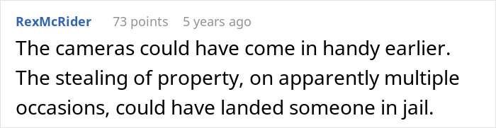 Family Treats Entire Neighborhood As Their Personal Parking Space, Doesn&rsquo;t See Pro Revenge Coming