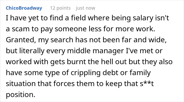 Worker Shocked To Find Out His Supervisor Is Homeless, Lives In His Truck And Earns Less Than Him