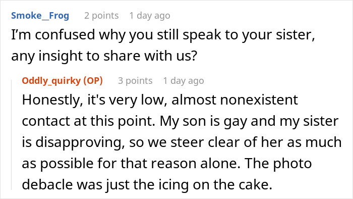 &ldquo;I Couldn&rsquo;t Believe He Went That Far&rdquo;: Nephew Erases Aunt&rsquo;s Wedding Pics After Months Of Non-Payment