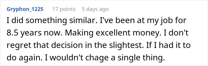 &ldquo;You Absolutely Should Be Proud Of Yourself&rdquo;: Woman Lies To Get A Job, Internet Applauds Her