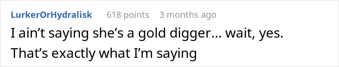 Man Dumps GF After She Expects Him To Foot $1,100 Bill Since He&rsquo;s &ldquo;The Man,&rdquo; Starts To Regret It
