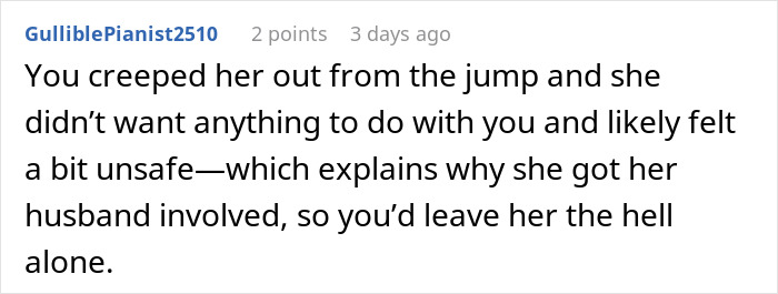 &ldquo;Today I Messed Up&rdquo;: Dad Regrets Approaching A Hot Mom To Set Up A Playdate