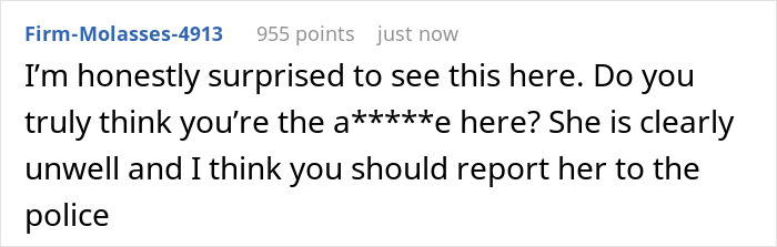 Man Reports His Wannabe “Work Wife” To HR When She Accuses His Wife Of Trying To Harm Their Baby Man Reports His Wannabe “Work Wife” To HR When She Accuses His Wife Of Trying To Harm Their Baby