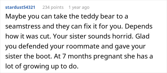 &ldquo;Pregnancy Doesn&rsquo;t Give You A Right To Act Non-Human&rdquo;: Man Kicks Sister Out Of His Apartment