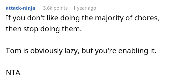 Woman Expected To Drop Work And Make Sandwiches For Husband And Stepkid, Loses It And Bashes Him Woman Expected To Drop Work And Make Sandwiches For Husband And Stepkid, Loses It And Bashes Him