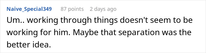 “What The Hell”: Woman Gets A Chore Chart To Prove A Point To Husband “What The Hell”: Woman Gets A Chore Chart To Prove A Point To Husband