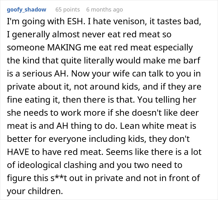 &ldquo;She Can Work Overtime For Food&rdquo;: Man Loses Patience After Wife Makes Kids Hate His Food