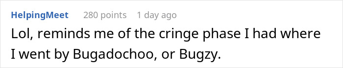 Man Learns Wife’s Secret Identity That She Briefly Used 12 Years Ago, Mocks Her Online Man Learns Wife’s Secret Identity That She Briefly Used 12 Years Ago, Mocks Her Online