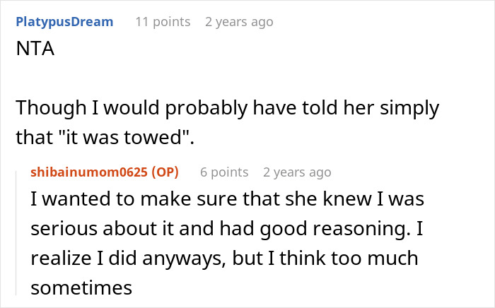 Woman Repeatedly Takes Pre-Paid Parking Spot, Faces Trouble When Owner Gets Her Car Towed Woman Repeatedly Takes Pre-Paid Parking Spot, Faces Trouble When Owner Gets Her Car Towed