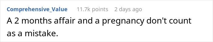 Woman Learns Her Stepsis Is Pregnant From Her BF, Exposes Affair Online That Leads To Family Drama