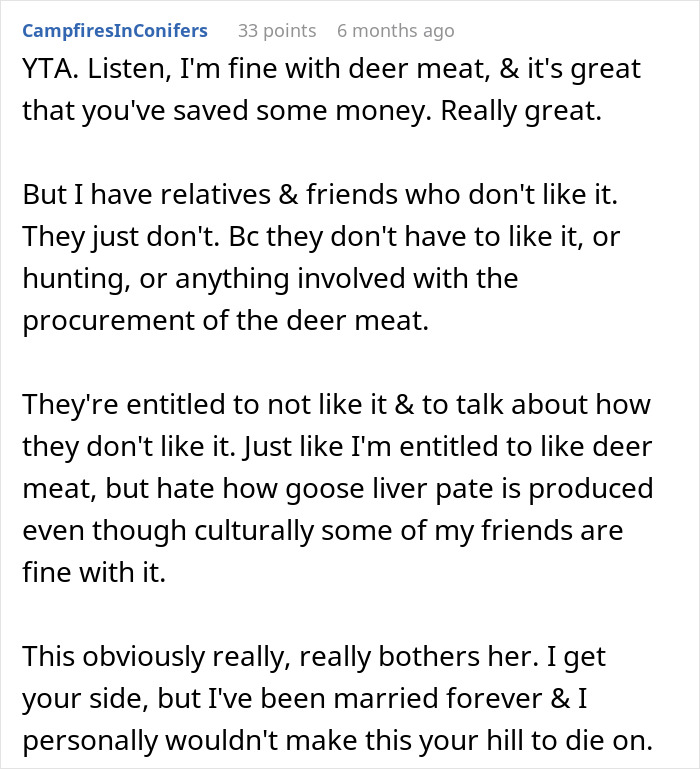 &ldquo;She Can Work Overtime For Food&rdquo;: Man Loses Patience After Wife Makes Kids Hate His Food