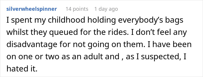 Employee Does To This Heartless Dad Of A Crying 6YO What Everyone Was Thinking Of Doing To Teach Him A Lesson
