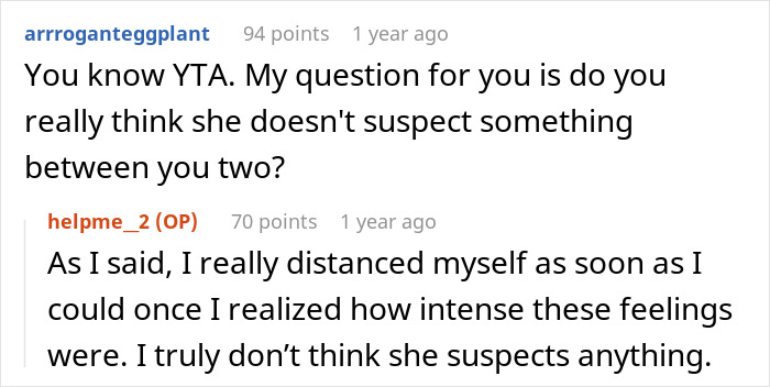 Man Wonders If He Should Confess The Reason He Won&rsquo;t Attend Sister&rsquo;s Bridal Party