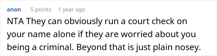 Woman Can’t Trust Son’s GF With No Social Media And A Secretive Job, Tries To Hack Her Phone Woman Can’t Trust Son’s GF With No Social Media And A Secretive Job, Tries To Hack Her Phone