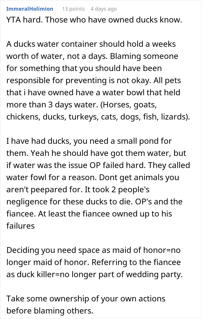 Camping Trip Ends In Tragedy, Rips Friendship Apart And Leaves Man Facing Ultimatum Camping Trip Ends In Tragedy, Rips Friendship Apart And Leaves Man Facing Ultimatum