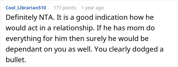 20YO Woman Agrees To Date With Coworker’s Son, Changes Mind When She Discovers He Can’t Feed Himself 20YO Woman Agrees To Date With Coworker’s Son, Changes Mind When She Discovers He Can’t Feed Himself