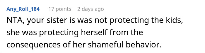 Kids Realize They&rsquo;ve Been Blaming The Wrong Parent For The Divorce After Relative Speaks Out