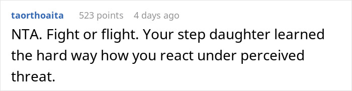 &ldquo;I Did Not Hold Back&rdquo;: Man Punches His Teenage Stepdaughter After She Pulls A Prank On Him