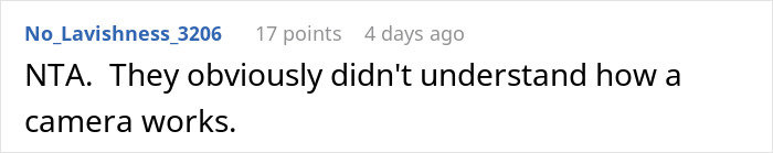 Rude Wedding Guests Complain About Terrible Pics Of Them, Get Shown Exactly Why That Happened