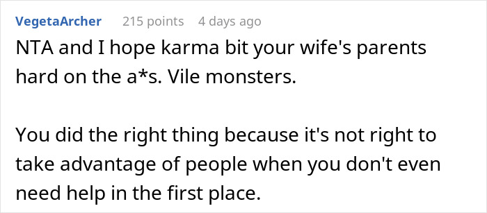 Man Learns Why Sister Wants Him To Pay For Her Surrogate, Tells Her Exactly What He Thinks Of Her