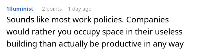 Boss Refuses To Let Sick Employee Work From Home, Regrets It After Facing The Consequences