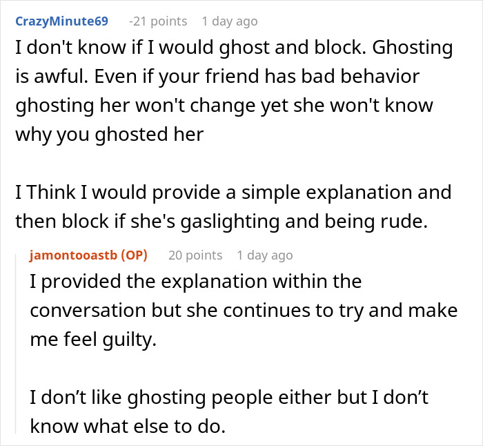 "God Is Watching": Woman Won't Take No For An Answer, Leaves Son At Friend's Doorstep