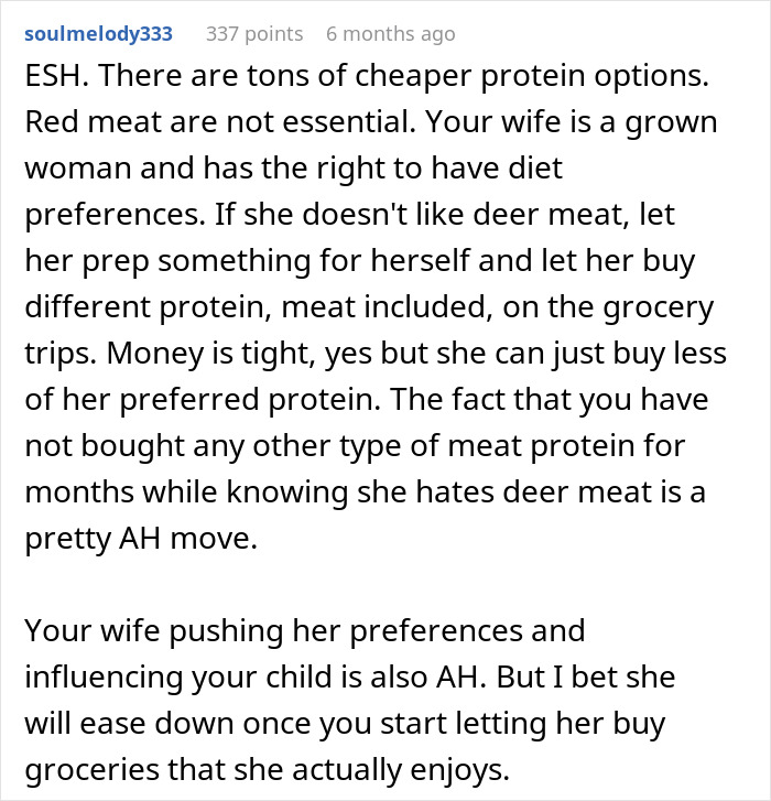 &ldquo;She Can Work Overtime For Food&rdquo;: Man Loses Patience After Wife Makes Kids Hate His Food