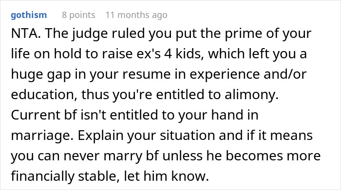 Woman Seeks Support Online By Giving Her Reasons For Rejecting BF&rsquo;s Proposal, Gets A Reality Check Instead