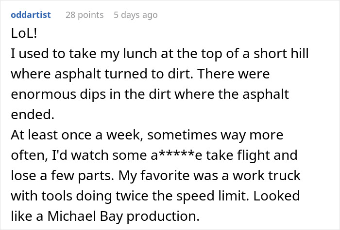 &ldquo;Random Guy Swears At Me And Gets His Car Destroyed&rdquo;