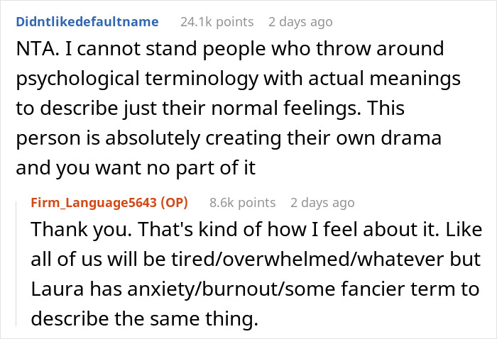 Woman Claims She&rsquo;s &lsquo;Traumatized&rsquo; From Someone Else&rsquo;s Proposal, Friend Calls Her Dramatic