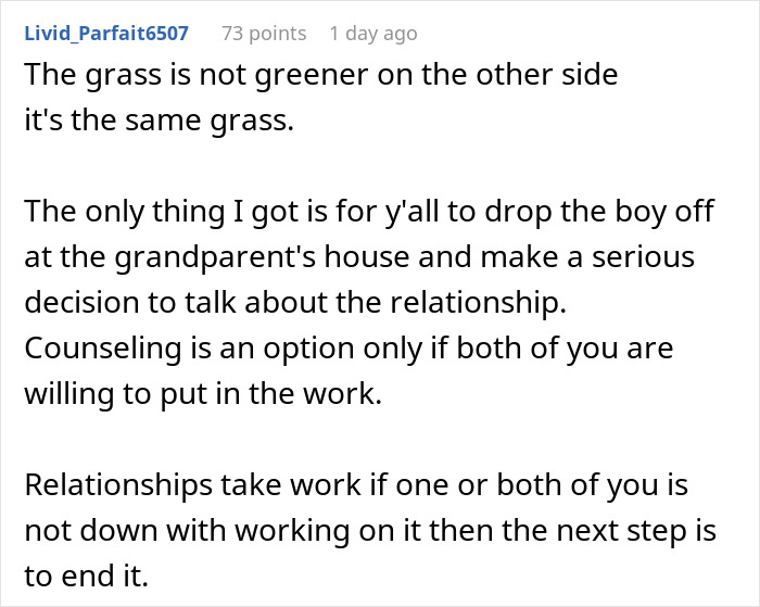 Woman Expresses Frustration About Marrying The Wrong Man, Asks For Advice To See If She&rsquo;s Wrong