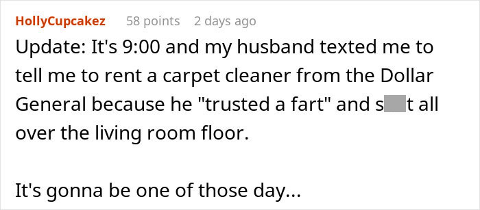 Woman Leaves Husband For 3 Weeks, Comes Back To Series Of Unfortunate Events Woman Leaves Husband For 3 Weeks, Comes Back To Series Of Unfortunate Events