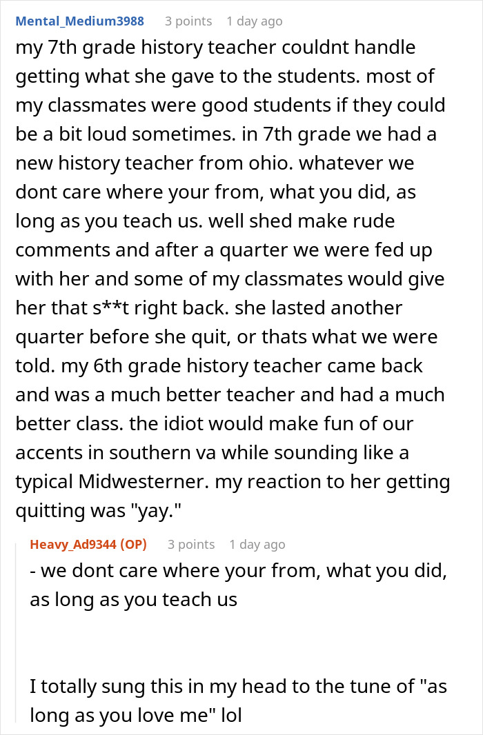 &ldquo;Insane And Cruel&rdquo;: Students Turn The Tables On Teacher By Following Instructions, Get Him Fired