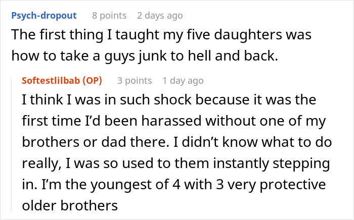 16-Year-Old Plane Passenger Can't Stop Man's Unwanted Advances, So The Crew Intervenes 16-Year-Old Plane Passenger Can't Stop Man's Unwanted Advances, So The Crew Intervenes