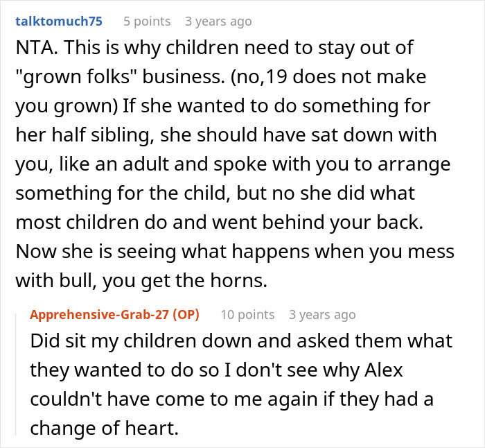 Widow Cuts Her Child&rsquo;s Inheritance After Finding Out Her Husband Had A Mistress And Secret Kid