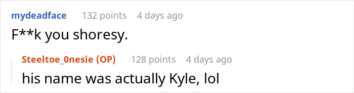 "Diabolically Simple": Person Gets Back At Guy With Same Phone Number, Internet Cheers