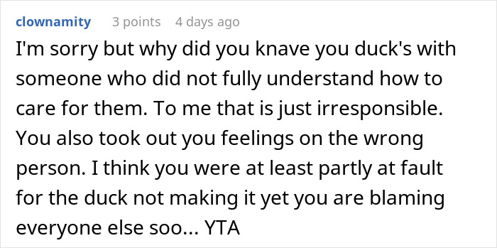 Camping Trip Ends In Tragedy, Rips Friendship Apart And Leaves Man Facing Ultimatum Camping Trip Ends In Tragedy, Rips Friendship Apart And Leaves Man Facing Ultimatum