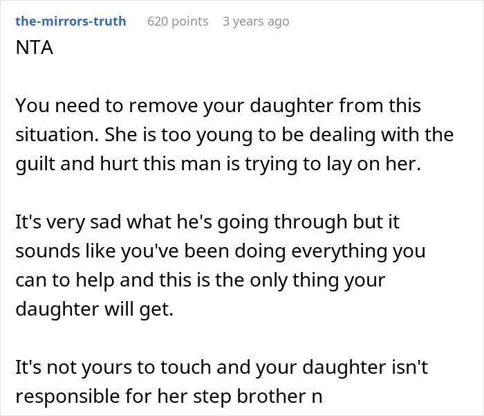 Woman Won&rsquo;t Sell Daughter&rsquo;s Inheritance Just So Her Stepson Can Get Surgery, Clashes With Husband