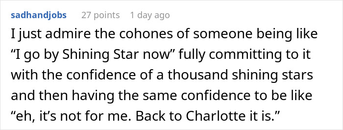 Man Learns Wife’s Secret Identity That She Briefly Used 12 Years Ago, Mocks Her Online Man Learns Wife’s Secret Identity That She Briefly Used 12 Years Ago, Mocks Her Online