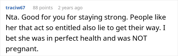 &ldquo;None Of Her Pains Are My Concern&rdquo;: Woman Sparks 5-Hour Mid-Flight Drama By Refusing To Help A Pregnant Woman
