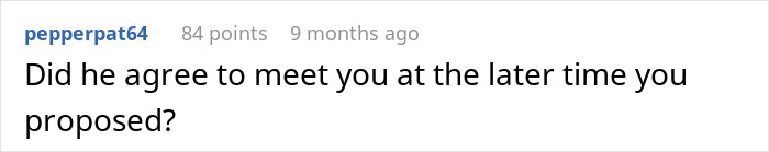 Person Drives 35 Minutes To A Job Interview Only To Get Ghosted, Leaves Boss A Surprise He Didn&rsquo;t See Coming