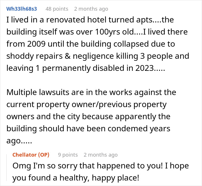 Woman Takes Revenge After 3 Years Of Hell, Leaves Landlord With Hefty Bill And Felony Charges