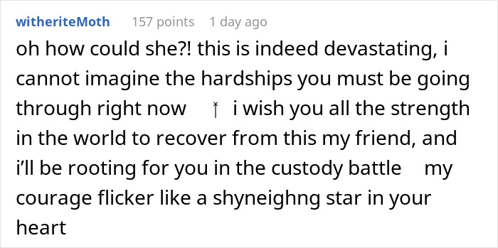 Man Learns Wife’s Secret Identity That She Briefly Used 12 Years Ago, Mocks Her Online Man Learns Wife’s Secret Identity That She Briefly Used 12 Years Ago, Mocks Her Online